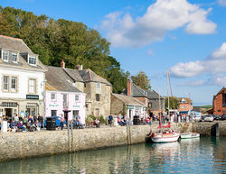 Padstow Village